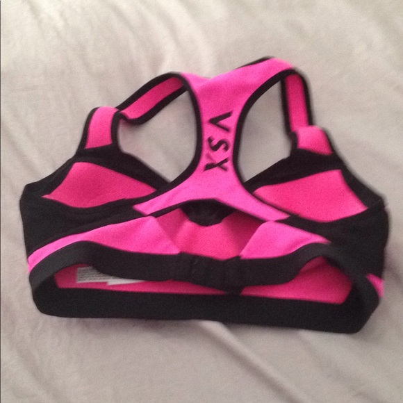 *VS VSX Sport bra - Picture 2 of 3
